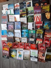 59x krimi thriller gebraucht kaufen  Brilon