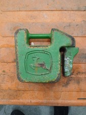 John deere suitcase for sale  Tarzana