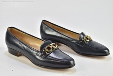 Salvatore ferragamo damen gebraucht kaufen  Deutschland