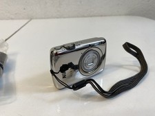Nikon coolpix s01 usato  Latina