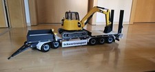 Tamiya carson lesu gebraucht kaufen  Hochdorf-Assenheim