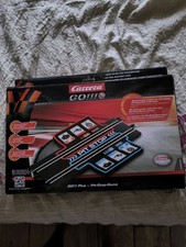Carrera pit game gebraucht kaufen  Hollenbeck, Lehmrade, Sterley