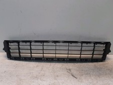 Grille pare choc d'occasion  Lapalud