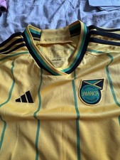 Adidas woman jamaica for sale  BELFAST