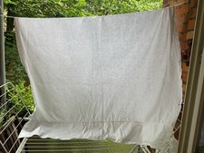 Vintage bettlaken 216 gebraucht kaufen  Hamburg