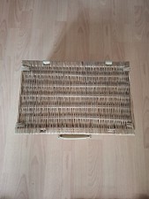 Person picnic basket for sale  SITTINGBOURNE