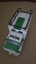 Play polizei auto gebraucht kaufen  Attendorn