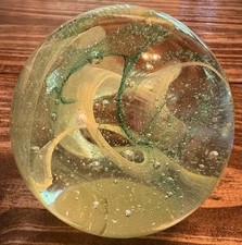 Vtg hand blown for sale  Williamsburg