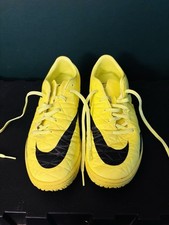 Botas de futsal Nike Hypervenom Phelon II FG masculinas EUA 6.5 verde neon futebol indoor comprar usado  Enviando para Brazil