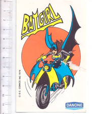 Batman batgirl 1979 usato  Genova
