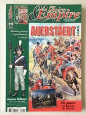 Revue gloire empire d'occasion  Montpellier-