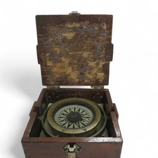 Antique navigation marine for sale  WINSFORD