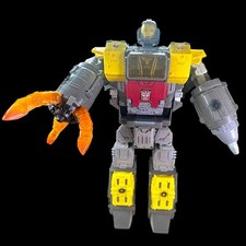 Transformers siege omega for sale  Burgaw