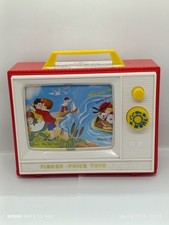 Ficher price toys d'occasion  Libercourt