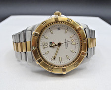 Tag heuer 38mm for sale  San Diego