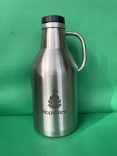 Mini keg growler for sale  EXETER