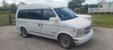 Gmc chevrolet excalibur for sale  MALTON