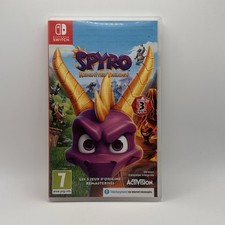 spyro reignited trilogy usato spyro reignited trilogy usato Capri