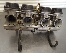 Yamaha fzr600r carbs for sale  Union