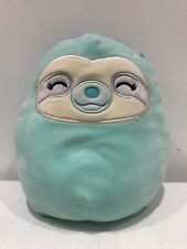 Original squishmallows aqua for sale  ABERTILLERY