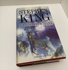 Acchiappasogni stephen king usato  Tradate