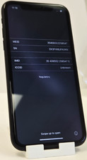 Apple iphone black for sale  Glen Burnie