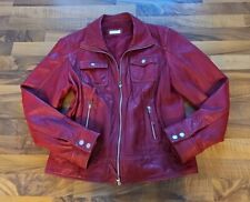 Bonita elegante lederjacke gebraucht kaufen  Bruchsal