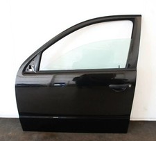 Skoda fabia schrägheck gebraucht kaufen  Mühlhausen/Thüringen