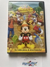 Casa topolino topolino usato  Milano