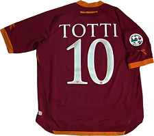 Maglia calcio roma usato  Roma