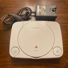Sony playstation psone for sale  Muskegon