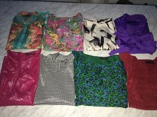 Womens tops blouses for sale  LIVERPOOL