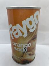 Faygo orange soda for sale  Hazelwood