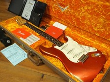 Fender stratocaster limited gebraucht kaufen  Werl