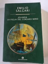 Jolanda figlia del usato  Rosa