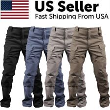 Tactical mens cargo for sale  Solon