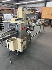 Doboy flow wrapper for sale  Ellington