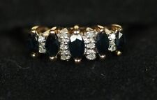 Petite blue saphire for sale  Minneapolis