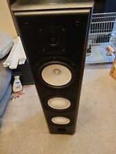 Hifi disco speakers.intimidati for sale  DAVENTRY