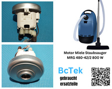 Motor staubsauger miele gebraucht kaufen  Düsseldorf