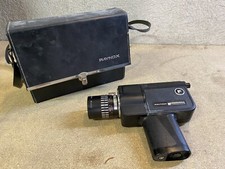 Cinepresa telecamera analogica usato  Aosta