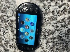 usado modificado homebrew psvita bom estado comprar usado  Enviando para Brazil