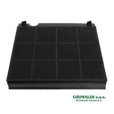 Filtro carbone attivo usato  Frattamaggiore