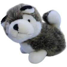 Süßer husky kuscheltier gebraucht kaufen  Neusäß