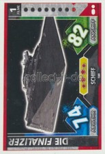 Force attax movie gebraucht kaufen  Dreieich