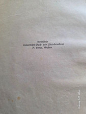 Friseur müller ferdinand gebraucht kaufen  Schönau