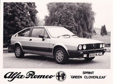 Alfa romeo alfasud for sale  BAGSHOT