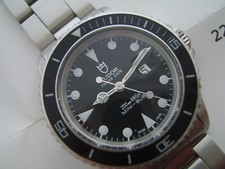 Tudor mini sub gebraucht kaufen  Deutschland