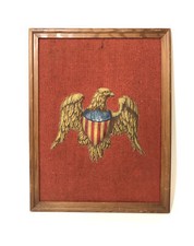 Vintage american eagle for sale  Gainesville