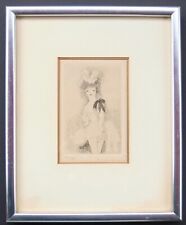 Marie laurencin 1926 for sale  Summerland